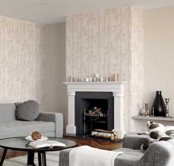 Фото Graham & Brown Highland 106158