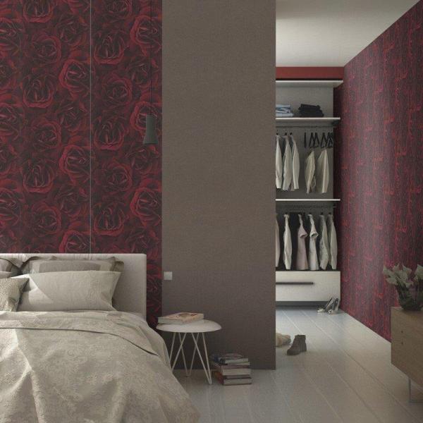 Фото Rasch Crispy Paper 525625