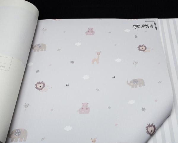 Фото ICH Lullaby 222-2