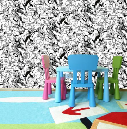 Graham & Brown Kids@Home 70-468