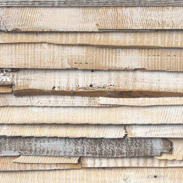 Komar 8-920 (Whitewashed Wood)