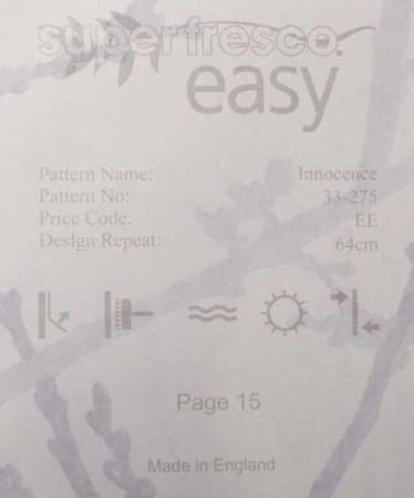 Фото – обои Graham & Brown Prestige 33-275 || Graham & Brown Prestige 33-275