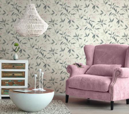 Фото – обои Rasch Poetry 424904 || Rasch Poetry 424904