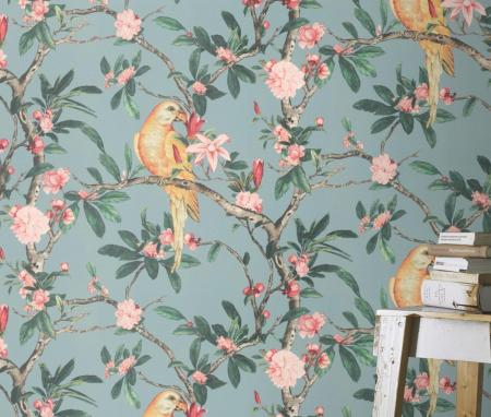 Фото – обои Rasch Poetry 2 543339 || Rasch Poetry 2 543339