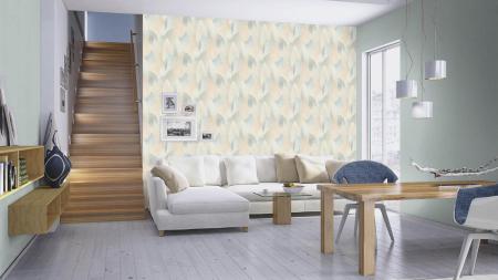 Фото – обои Rasch Vitrage 975581 || Rasch Vitrage 975581