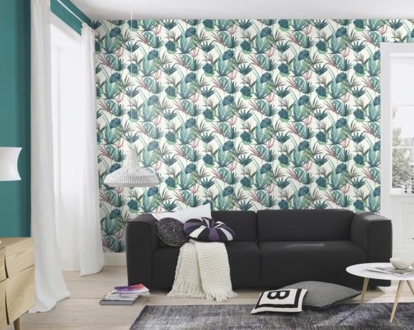 Фото Rasch Barbara Home 2 XL 806625 (536423)