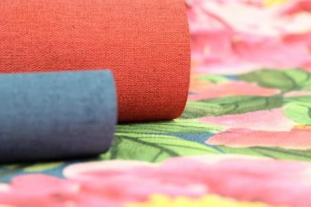 Фото – обои Rasch Kimono 408195 || Rasch Kimono 408195