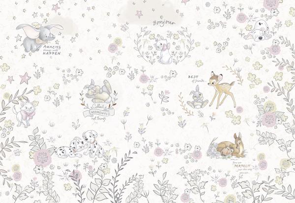 Komar 8-4023 (Best of Friends)