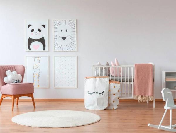 Фото A.S.Creation Boys and girls 6 35566-3