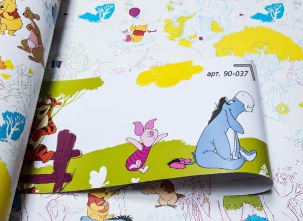 Фото Graham & Brown Kids@Home 90-037