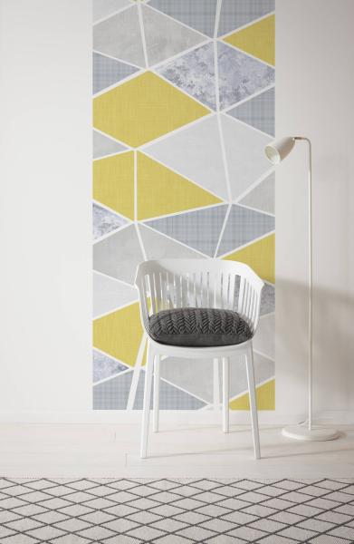 Komar 6014A-VD1 (Yesterday Panel)