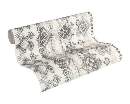 Фото – обои A.S.Creation Boho Love 36466-2 || A.S.Creation Boho Love 36466-2