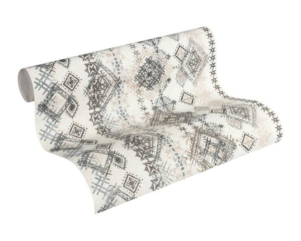 Фото A.S.Creation Boho Love 36466-2