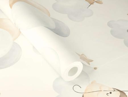 Фото – обои Rasch Kids World 2 302127 || Rasch Kids World 2 302127