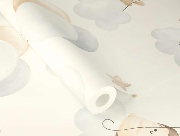 Фото Rasch Kids World 2 302127