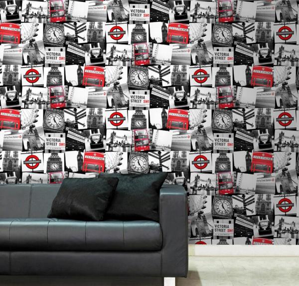 Фото Graham & Brown Kids Home Individual 50-841