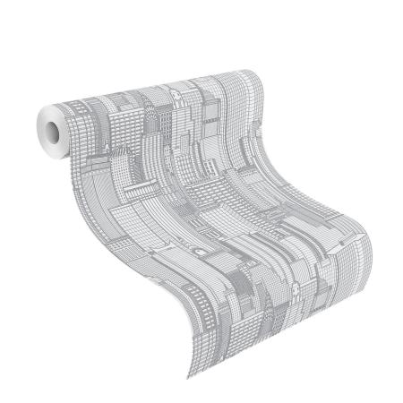 Фото – обои Rasch Sightseeing 795103 || Rasch Sightseeing 795103