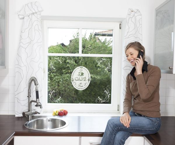 Komar 16002 (Cafe de Paris)