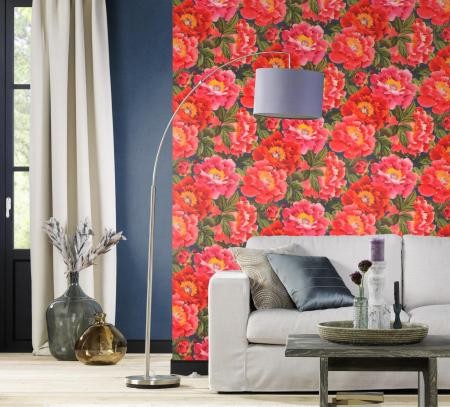 Фото – обои Rasch Kimono 408232 || Rasch Kimono 408232