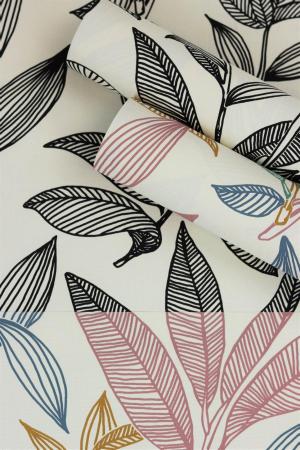 Фото – обои Rasch Salsa 466409 || Rasch Salsa 466409