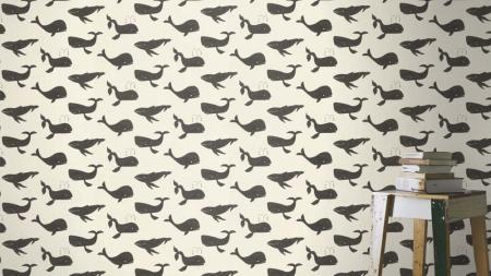 Фото – обои Rasch Bambino XVIII 531503 || Rasch Bambino XVIII 531503