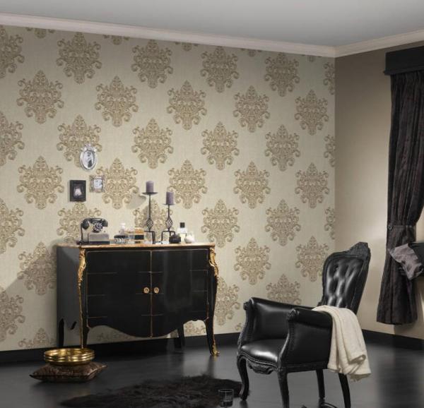 Фото A.S.Creation Melange 36454-1