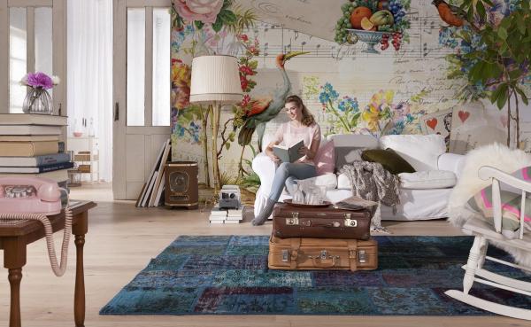 Komar 8-943 (Memories)