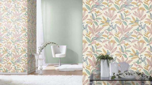 Фото Rasch Salsa 466423