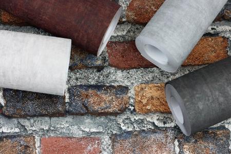 Фото – обои Rasch Factory IV 429336 || Rasch Factory IV 429336