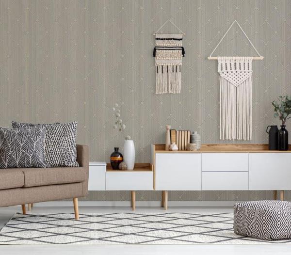 Фото Graham & Brown Kabuki 105987