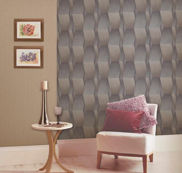 Фото Erismann Fashion For Walls 106 12035-30 (10004-30)