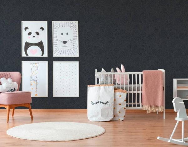 Фото A.S.Creation Boys and girls 6 35816-2