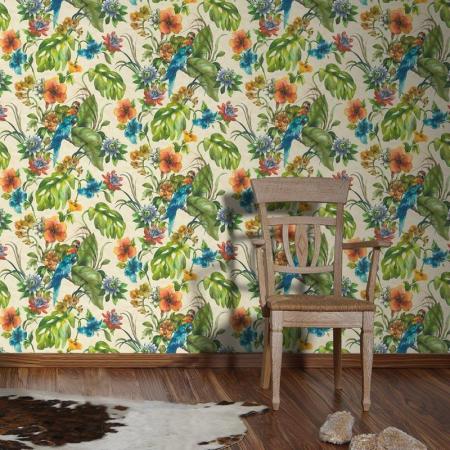 Фото – обои A.S.Creation Simply Decor 30015-1 || A.S.Creation Simply Decor 30015-1