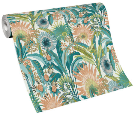 Фото – обои Erismann Martinique 12190-18 (10390-18) || Erismann Martinique 12190-18 (10390-18)