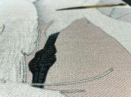 Фото – обои Rasch Kimono 409536 || Rasch Kimono 409536