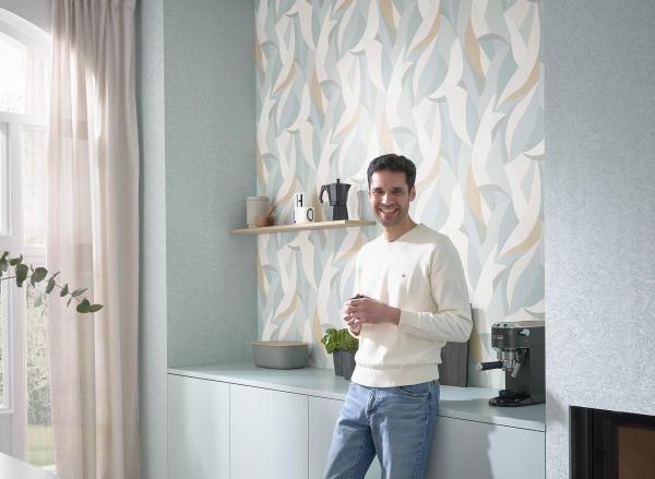 Фото Erismann Elle Decoration 3 12163-08 (10330-08)