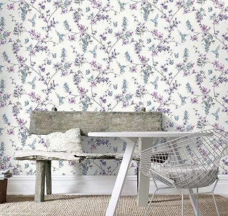 Фото – обои Graham & Brown Simplicity 104891 || Graham & Brown Simplicity 104891