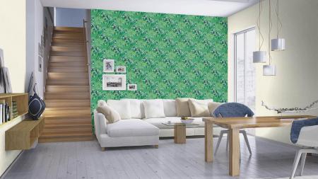 Фото – обои Rasch Club Botanique 531305 || Rasch Club Botanique 531305