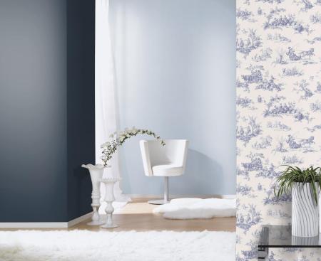 Фото – обои Rasch Lazy Sunday 2 401844 || Rasch Lazy Sunday 2 401844