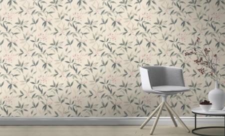 Фото – обои Rasch Poetry 424904 || Rasch Poetry 424904