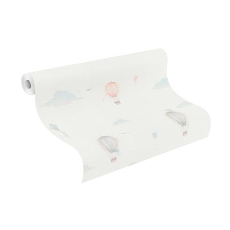 Фото – обои Rasch Kids World 2 302622 || Rasch Kids World 2 302622