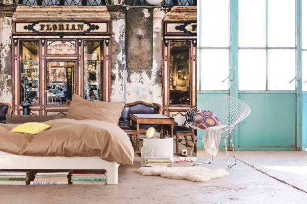 Komar XXL4-058 (Florian)