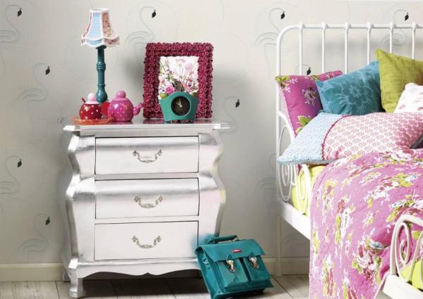 Фото A.S.Creation Boys and girls 6 36998-1