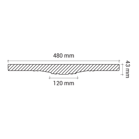 Розетка 1.56.016