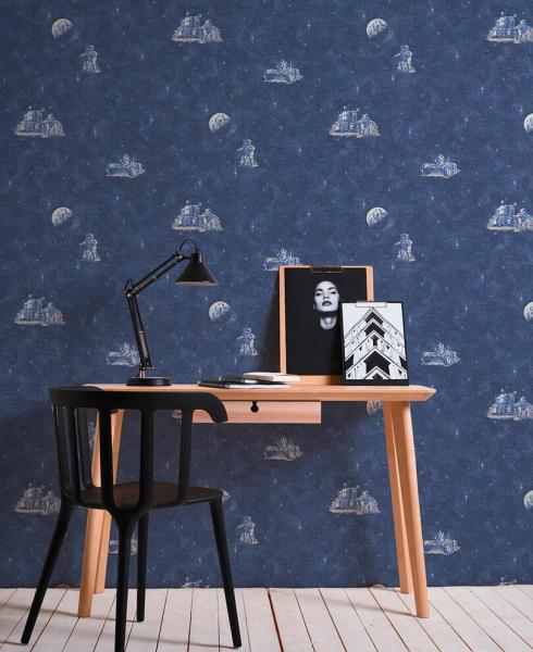 Фото A.S.Creation Boys and girls 6 30489-1