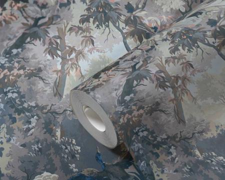 Фото – обои A.S.Creation History of Art 37652-3 (38005-2) || A.S.Creation History of Art 37652-3 (38005-2)