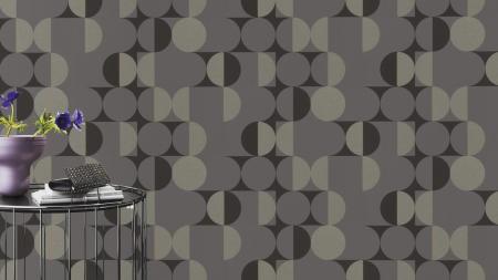 Фото – обои Rasch Club Botanique 538052 || Rasch Club Botanique 538052