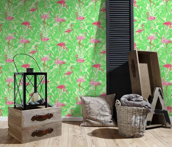 Фото A.S.Creation Boys and girls 6 35980-2