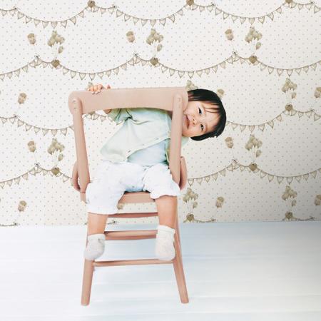 Фото – обои Graham & Brown Kids@Home 50-569 || Graham & Brown Kids@Home 50-569