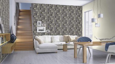 Фото – обои Rasch Club Botanique 538052 || Rasch Club Botanique 538052